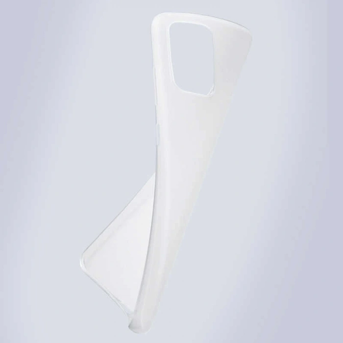 Galaxy S20 Plus Kılıf Zore 1.Kalite PP Silikon