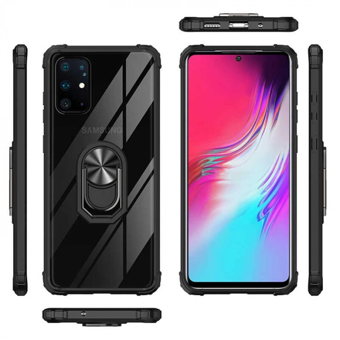 Galaxy S20 Plus Kılıf Zore Mola Kapak