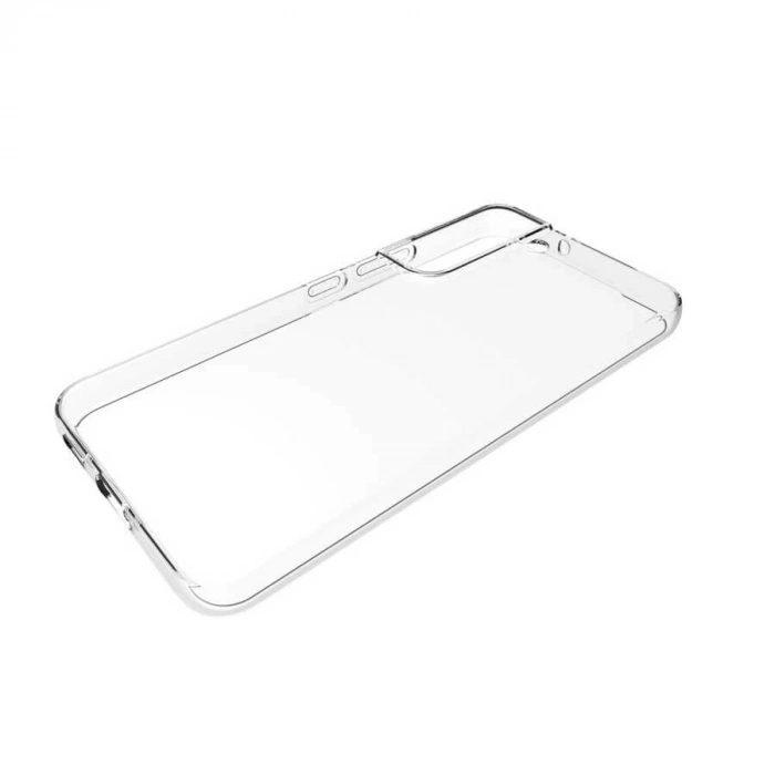 Galaxy S22 Kılıf Zore Süper Silikon Kapak