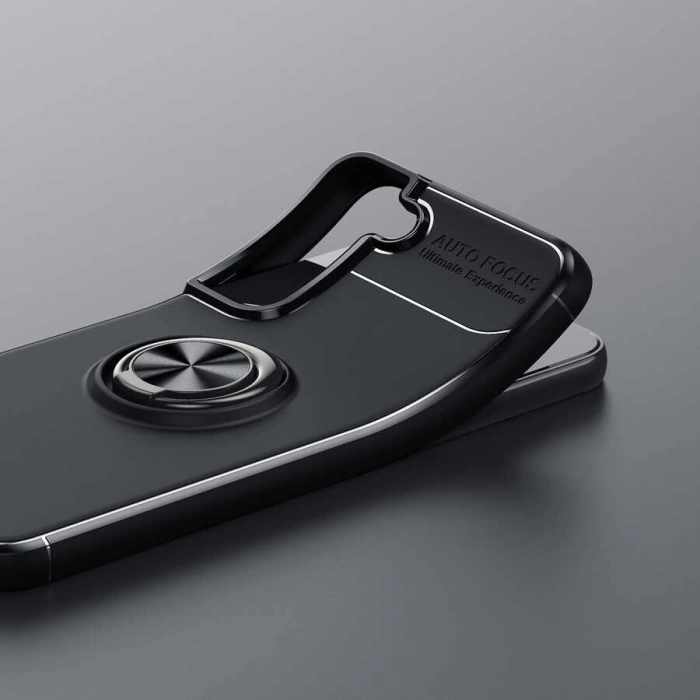 Galaxy S22 Plus Kılıf Zore Ravel Silikon Kapak