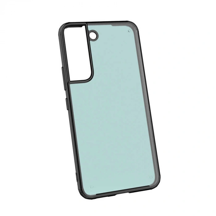 Galaxy S22 Plus Kılıf Zore Volks Kapak