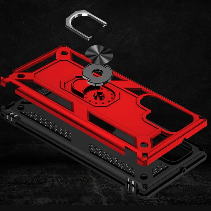 Galaxy S22 Ultra Kılıf Zore Vega Kapak