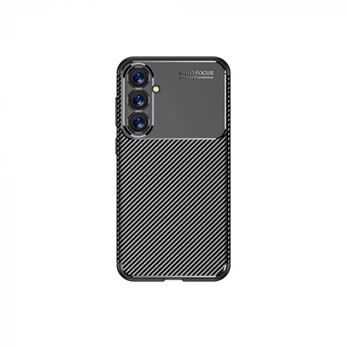 Galaxy S23 FE Kılıf Zore Negro Silikon Kapak