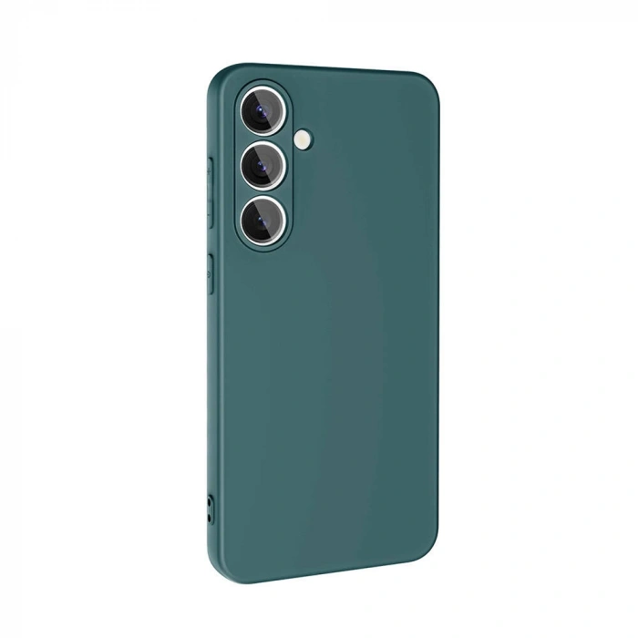 Galaxy S24 FE Kılıf Zore Mara Lansman Kapak