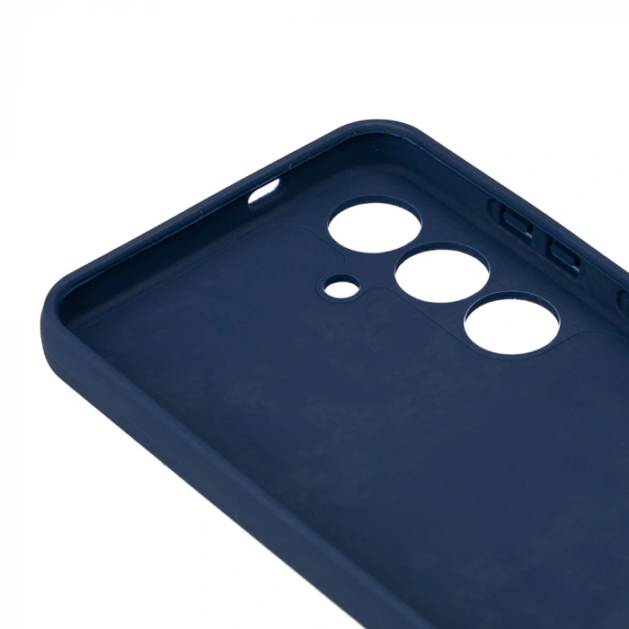 Galaxy S24 Kılıf Zore Biye Silikon