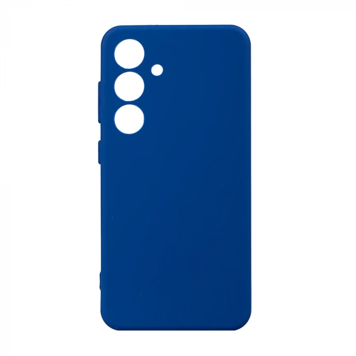 Galaxy S24 Kılıf Zore Biye Silikon