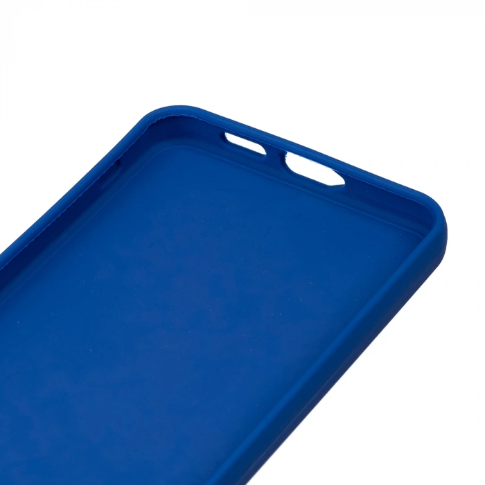 Galaxy S24 Kılıf Zore Biye Silikon