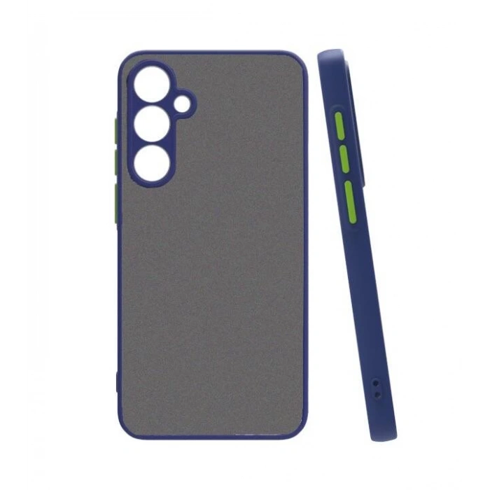 Galaxy S24 Kılıf Zore Hux Kapak