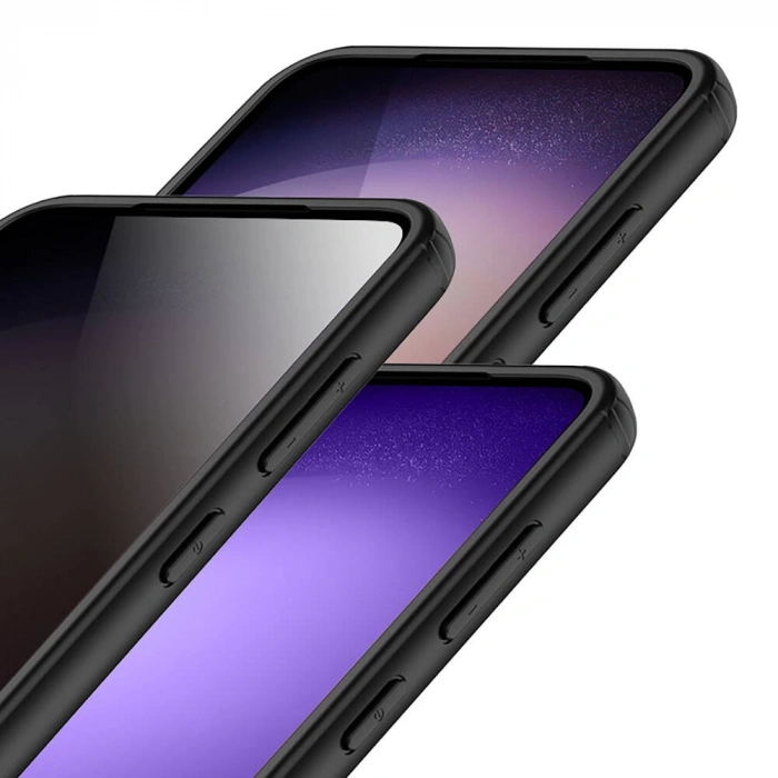 Galaxy S24 Plus Kılıf Zore Volks Kapak