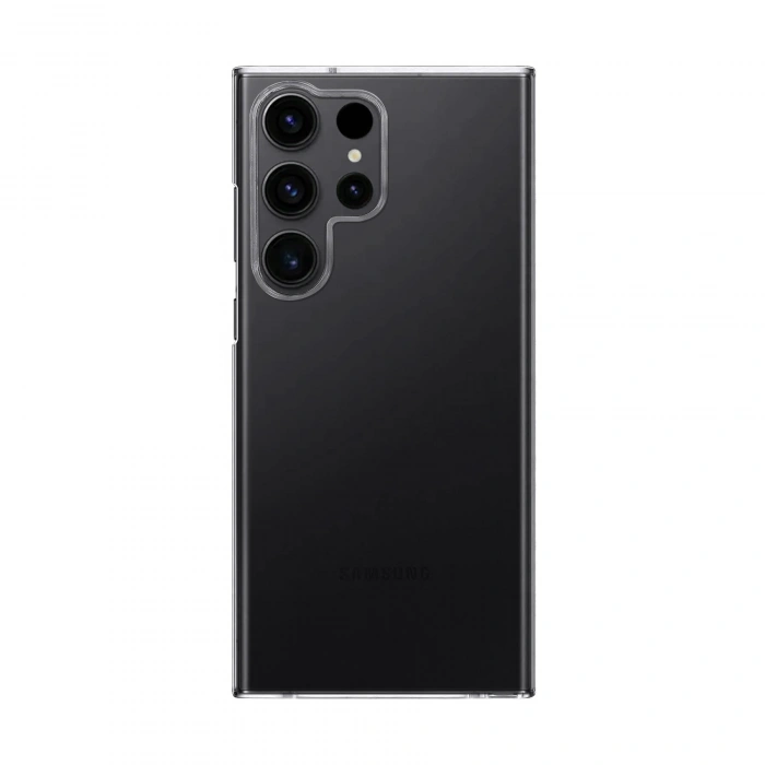 Galaxy S24 Ultra Kılıf Zore Vonn Kapak