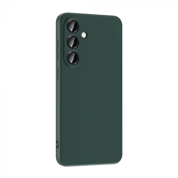 Galaxy S25 FE Kılıf Zore Mara Lansman Kapak