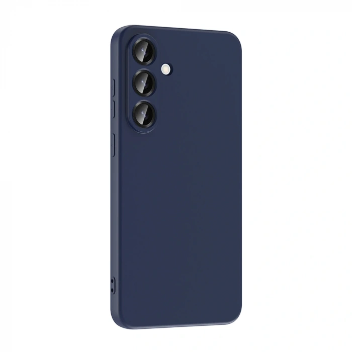 Galaxy S25 FE Kılıf Zore Mara Lansman Kapak