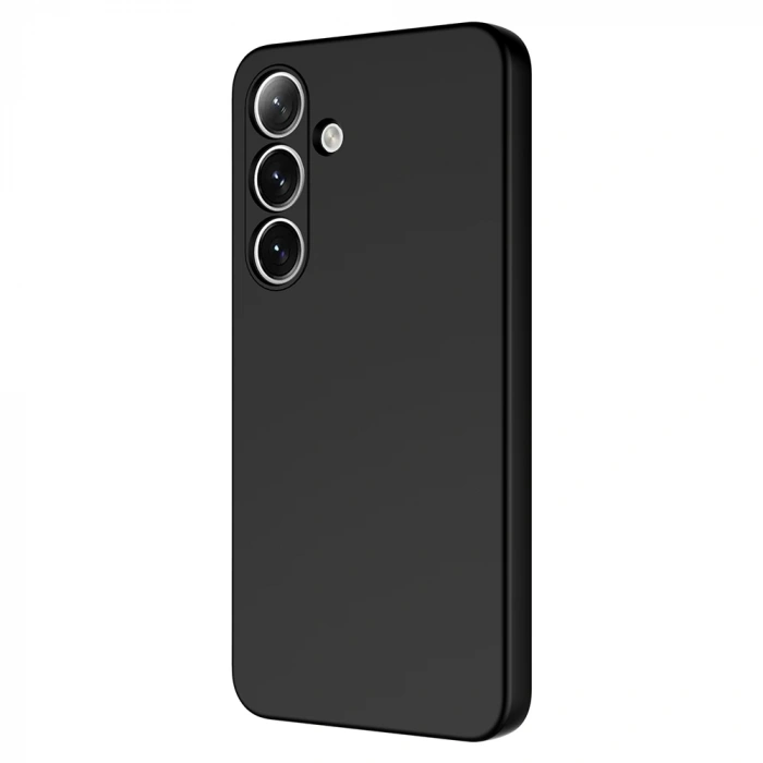 Galaxy S25 Kılıf Zore Mara Lansman Kapak