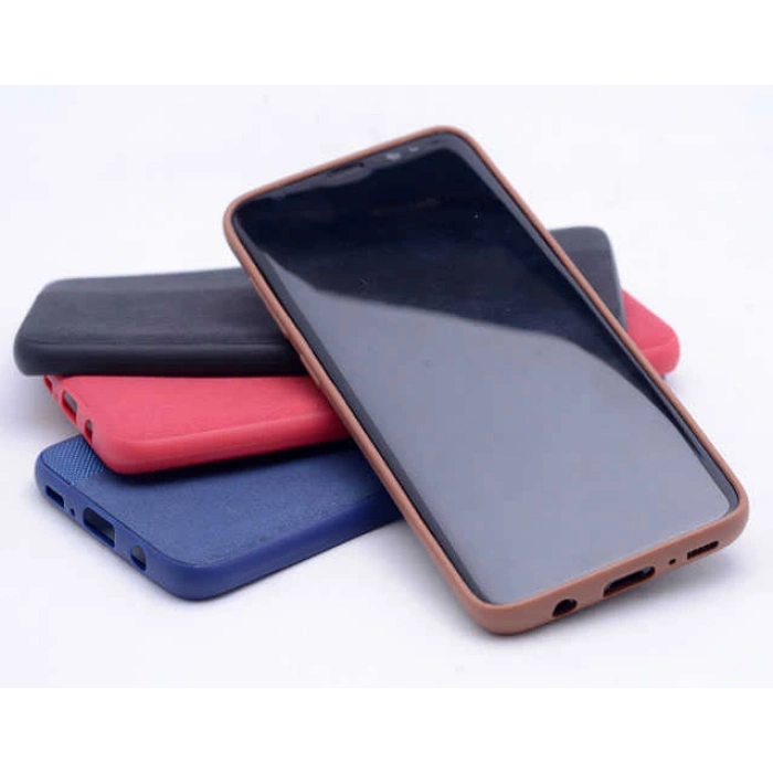 Galaxy S8 Plus Kılıf Zore City Silikon