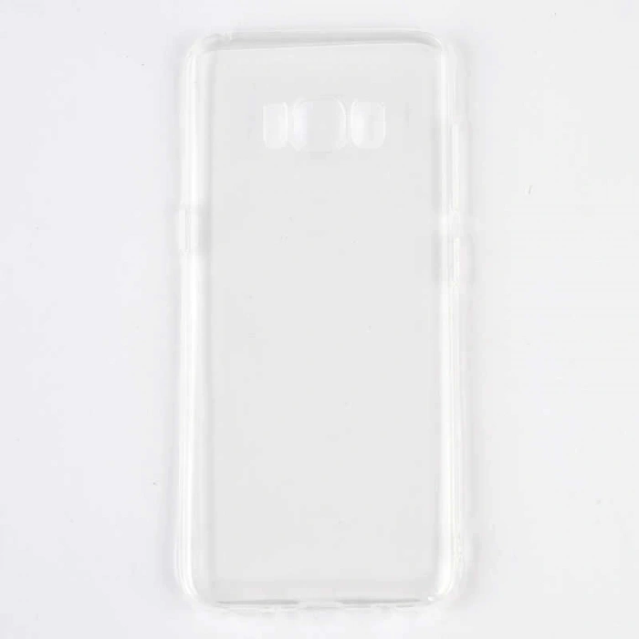 Galaxy S8 Plus Kılıf Zore İmax Silikon