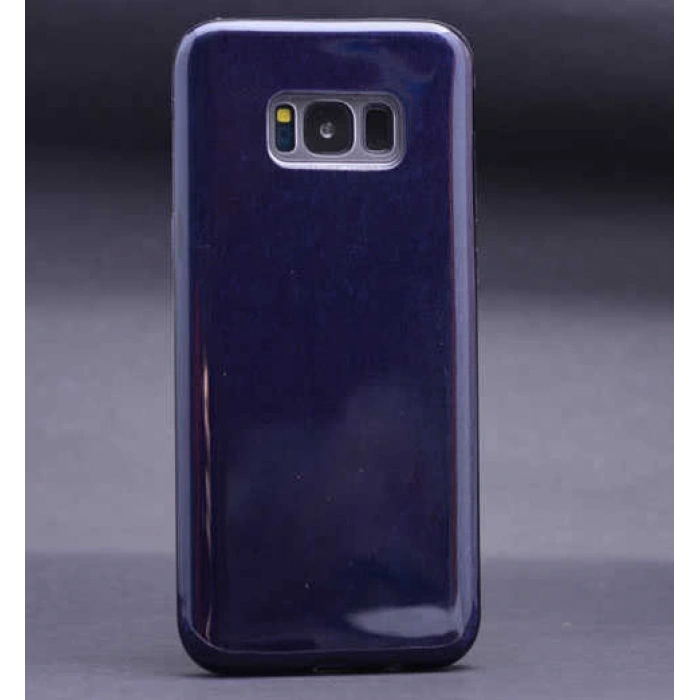 Galaxy S8 Plus Kılıf Zore Shining Silikon