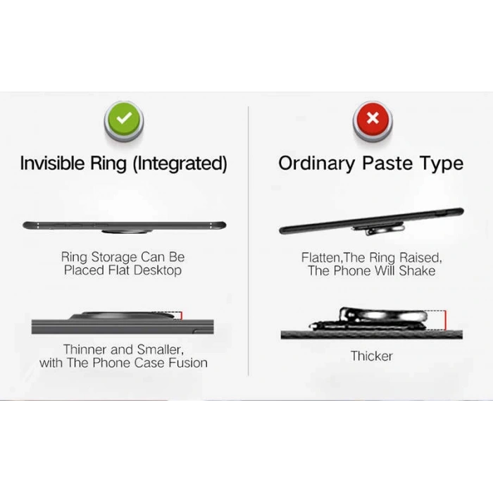 Galaxy S9 Kılıf Zore Ravel Silikon Kapak