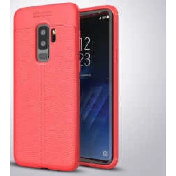 Galaxy S9 Plus Kılıf Zore Niss Silikon Kapak