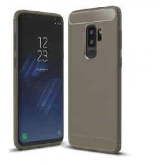 Galaxy S9 Plus Kılıf Zore Room Silikon Kapak
