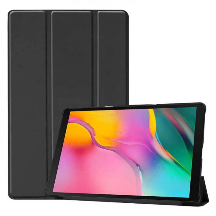 Galaxy T720 Tab S5E Zore Smart Cover Standlı 1-1 Kılıf