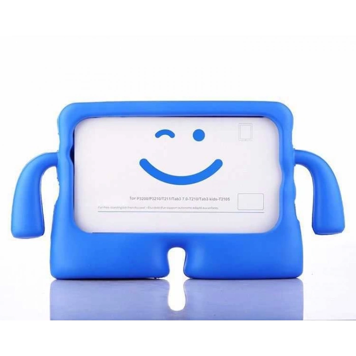 Galaxy Tab A 10.1 (2019) T510 Zore iBuy Standlı Tablet Kılıf