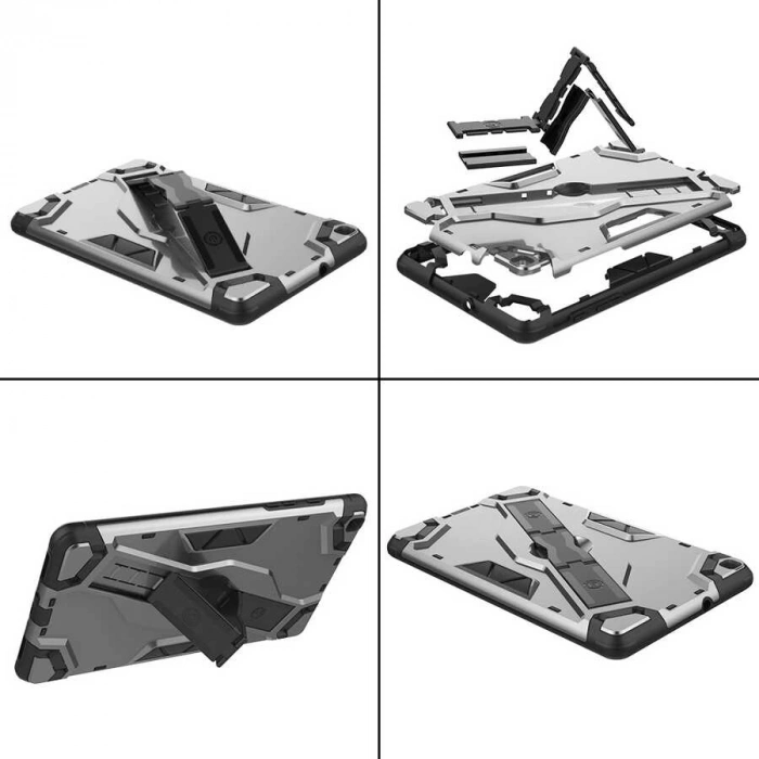 Galaxy Tab A 8.0 (2019) T290 Zore Defens Tablet Silikon