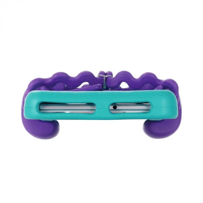 Galaxy Tab A 8.0 (2019) T290 Zore Eva Boxer Tablet Silikon