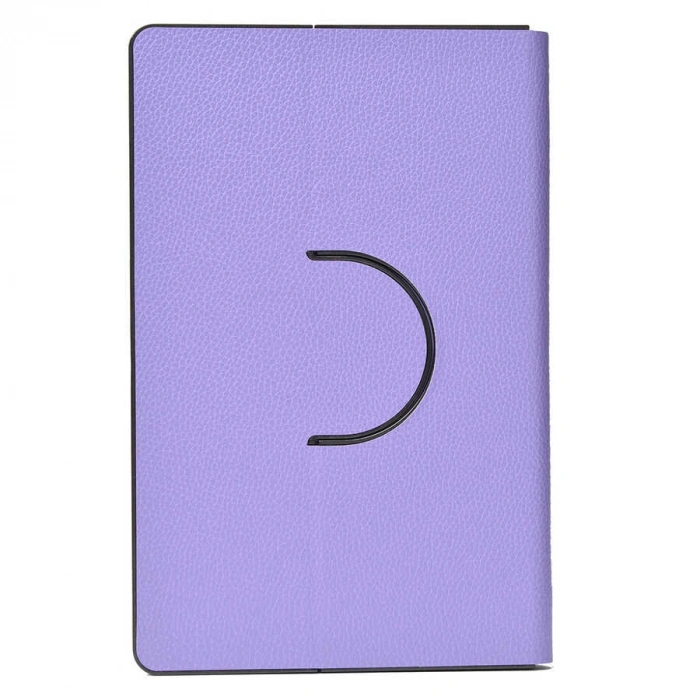 Galaxy Tab A7 10.4 T500 2020 Zore Fest Dönebilen Standlı Kılıf