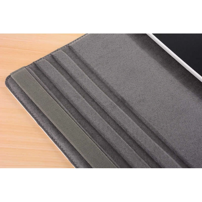 Galaxy Tab A8 10.5 SM-X200 (2021) Zore Dönebilen Standlı Kılıf