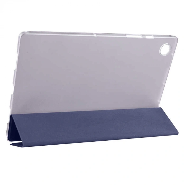 Galaxy Tab A8 10.5 SM-X200 (2021) Zore Smart Cover Standlı 1-1 Kılıf