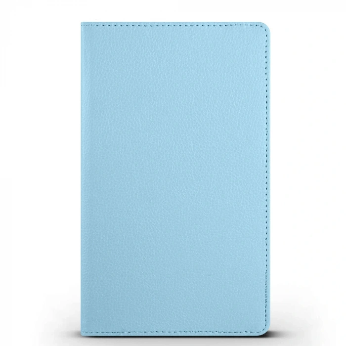 Galaxy Tab A9 Zore Dönebilen Standlı Kılıf