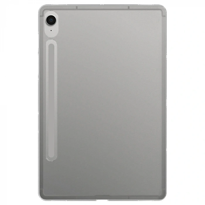 Galaxy Tab S10 FE Kılıf Zore Tablet Süper Silikon Kapak