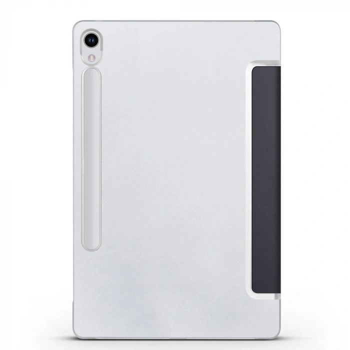 Galaxy Tab S10 Lite Zore Smart Cover Standlı 1-1 Kılıf