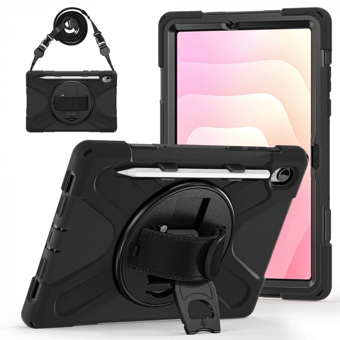 Galaxy Tab S11 Zore Defender Tablet Silikon