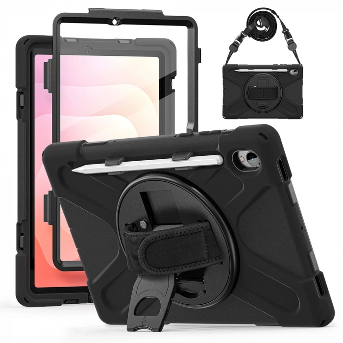 Galaxy Tab S11 Zore Defender Tablet Silikon