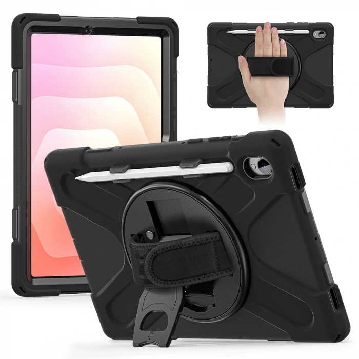 Galaxy Tab S11 Zore Defender Tablet Silikon