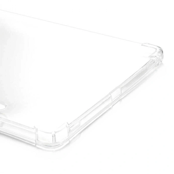 Galaxy Tab S7 T870 Kılıf Zore Tablet Nitro Anti Shock Silikon Kapak