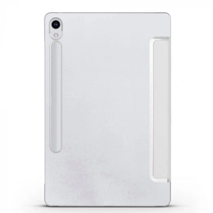 Galaxy Tab S9 FE Zore Smart Cover Standlı 1-1 Kılıf