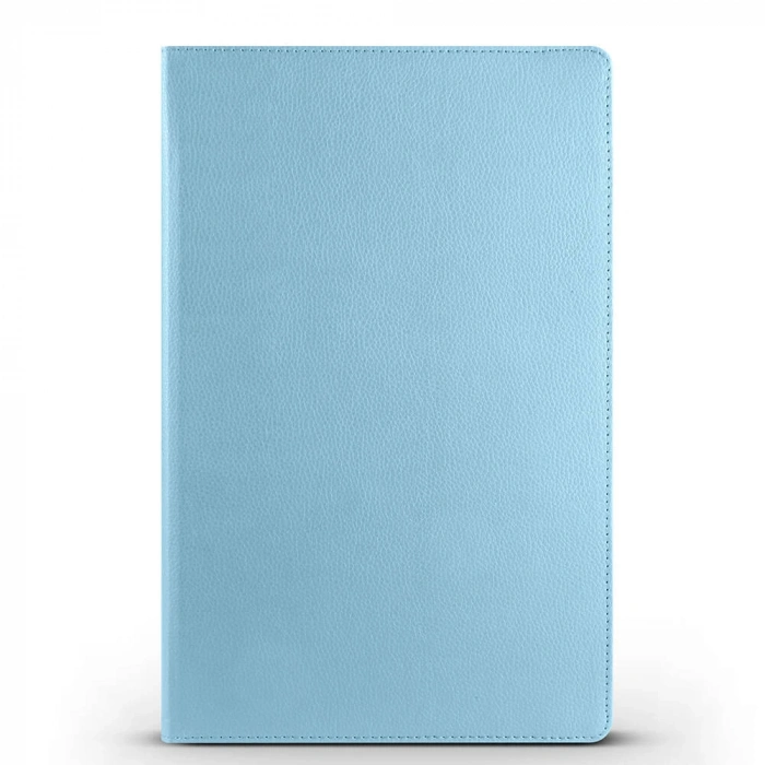 Galaxy Tab S9 Ultra SM-X910 Zore Dönebilen Standlı Kılıf