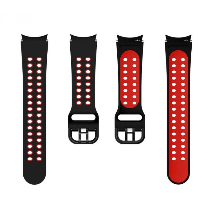 Galaxy Watch 4 40mm KRD-02 Silikon Kordon