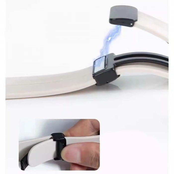 Galaxy Watch 8 40mm Zore KRD-84 22mm Silikon Kordon