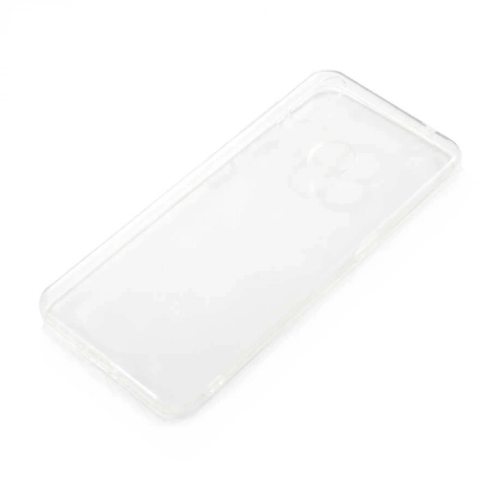 General Mobile 10 Kılıf Zore Süper Silikon Kapak