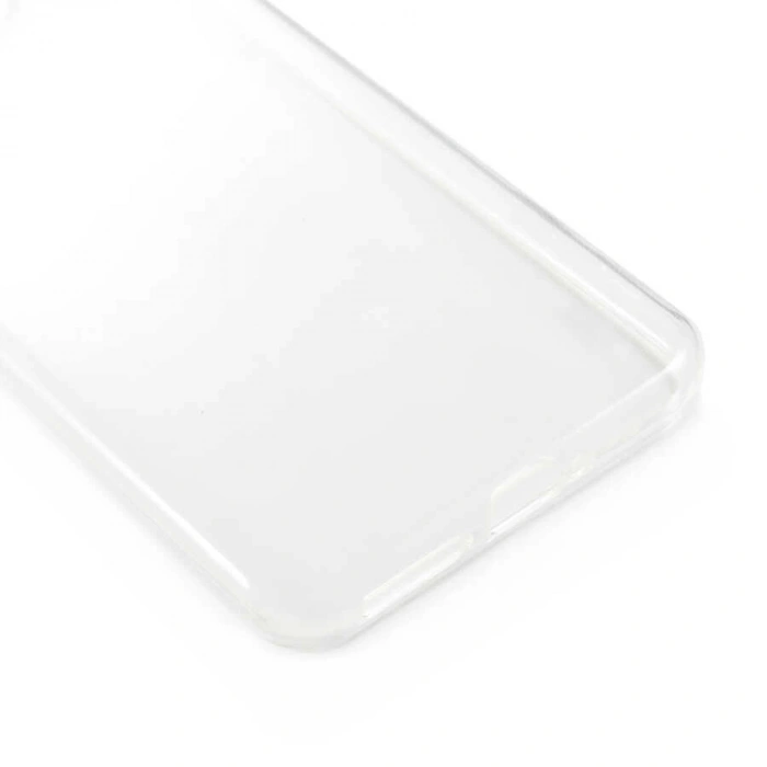 General Mobile 10 Kılıf Zore Süper Silikon Kapak