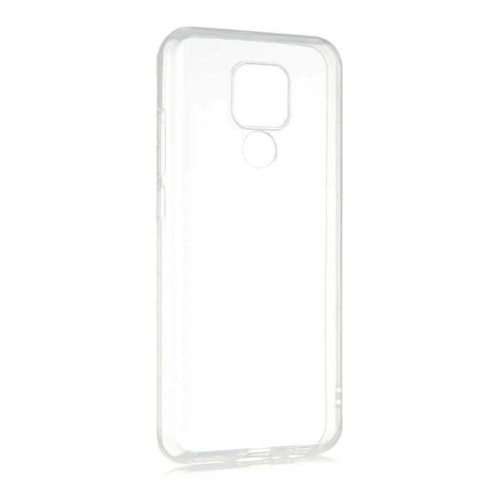 General Mobile 20 Kılıf Zore Süper Silikon Kapak