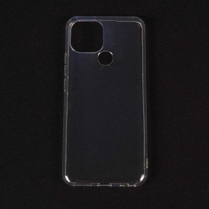 General Mobile 21 Kılıf Zore Süper Silikon Kapak