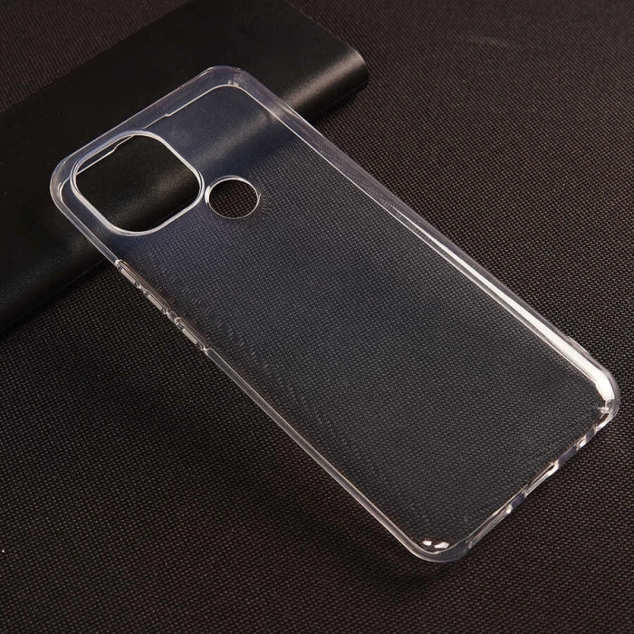 General Mobile 21 Kılıf Zore Süper Silikon Kapak