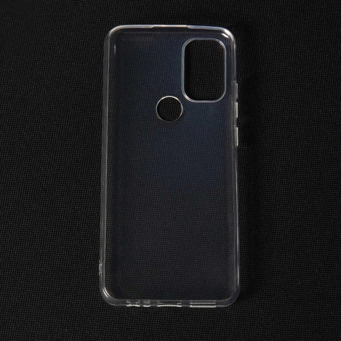 General Mobile 21 Pro Kılıf Zore Süper Silikon Kapak