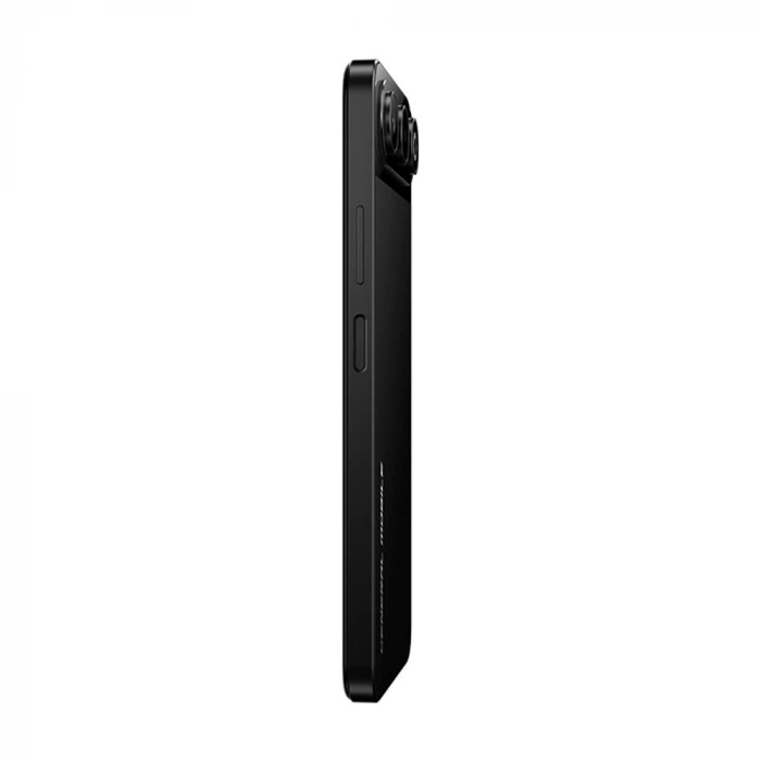 General Mobile GM 26 5G 8+256 GB Akıllı Telefon - Siyah