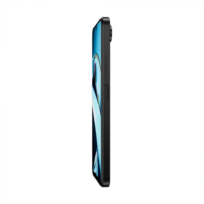 General Mobile GM 26 5G 8+256 GB Akıllı Telefon - Siyah