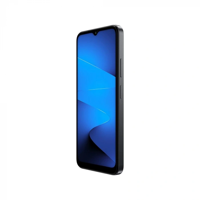General Mobile GM Era 30 Pro Dual 8-8/256 Akıllı Telefon - Kozmik Siyah